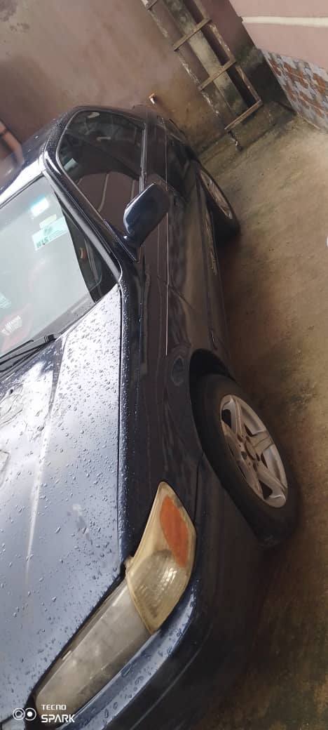 A picture of Toyota Camry Tiny light