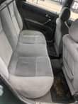A picture of 2008 bolt standard Chevrolet....1.250m now to owner... Port Harcourt.... .