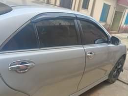 A picture of Super clean registered 2008 Camry SE Price 5 2m Location