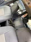A picture of TOYOTA RAV4 AUTOMATIC 2002 FOR SALE AT RWF 9 million