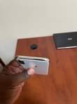 A picture of Iphone X