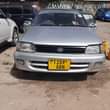 A picture of STARLET MANUAL 4E
