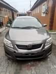 A picture of 1 2m Engine and Ac not ok Ajah 09046257692