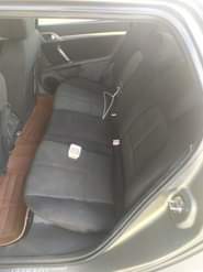 A picture of Peugeot 407 2005 First body Sound engine and gear AC