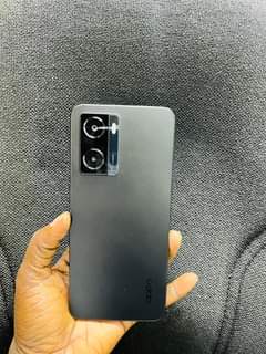 A picture of OPPO A57 550000 CALL WHATSAPP 0753531596 0783444414