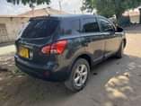 A picture of Nissan Dualis