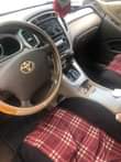 A picture of Toyota Highlander 2005
