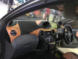 A picture of Toyota Vits