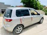 A picture of Mazda demio
