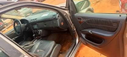 A picture of Serious Dealers this ML320 is going for 1 5m in