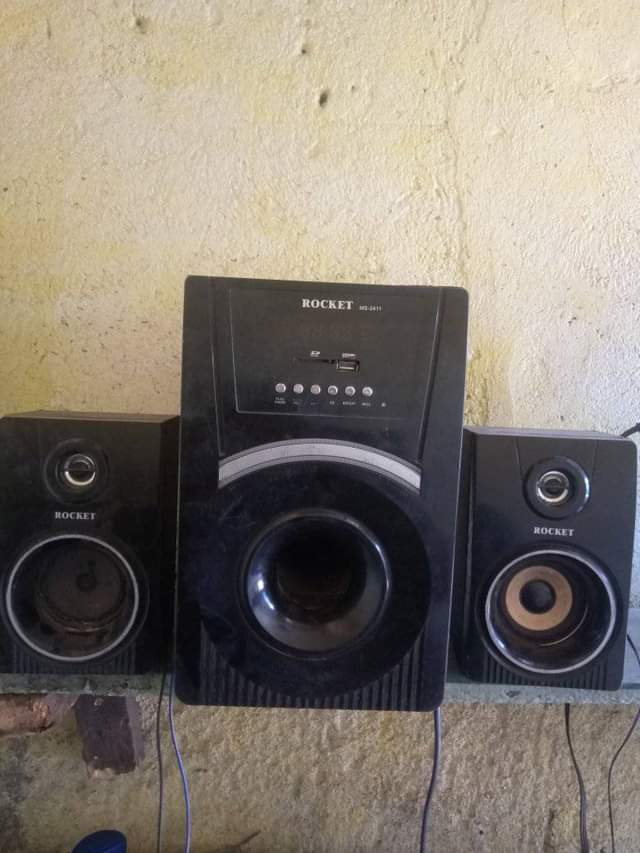 home theater