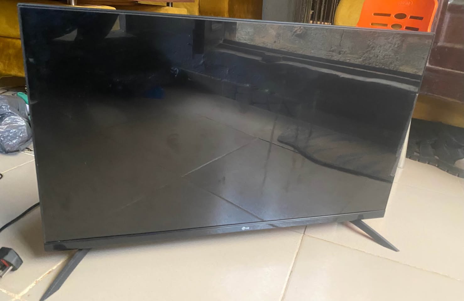 A picture of LG 32 inches Led