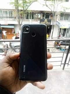 tecno pop