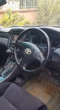A picture of kluger 0783138852