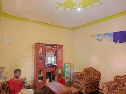 A picture of House for sale in Wakiso town