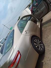 A picture of Distress Camry Muzzle With Android Screen Reverse Camera and Mutuary