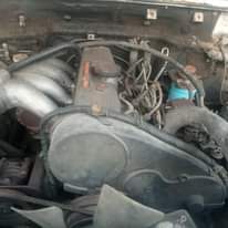 A picture of PAJERO