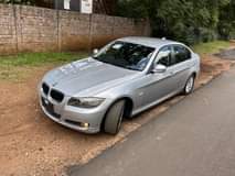 bmw 320i