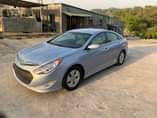 A picture of HYUNDAI SONATA 2012 MODEL 1MONTH USE
