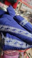 A picture of 14pc cotton Duvets