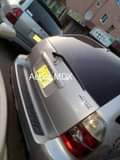 A picture of Acura MDX