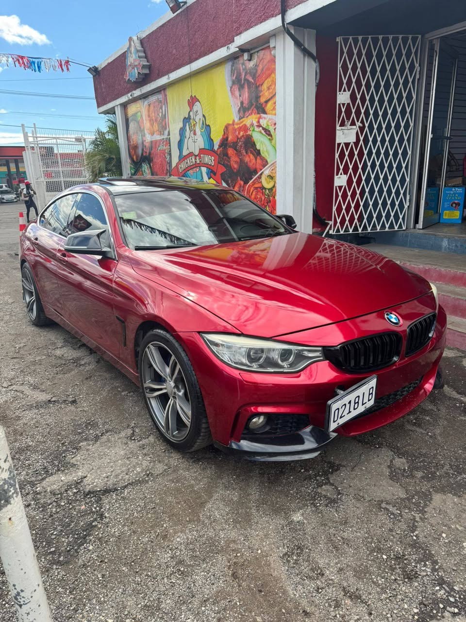 cars