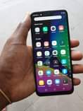 A picture of Infinix