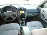 A picture of Galant 2003 Automatic