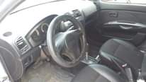 A picture of Clean Used Kai Picanto Price 1 5M Location Bauchi State