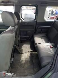 A picture of Honda Element