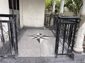 A picture of TERRAZZO