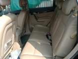 A picture of Pure first body 2007 chevrolet captiva in good condition
