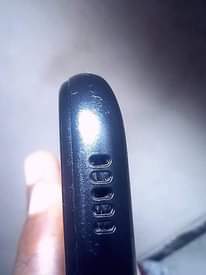 A picture of Samsung galaxy A03