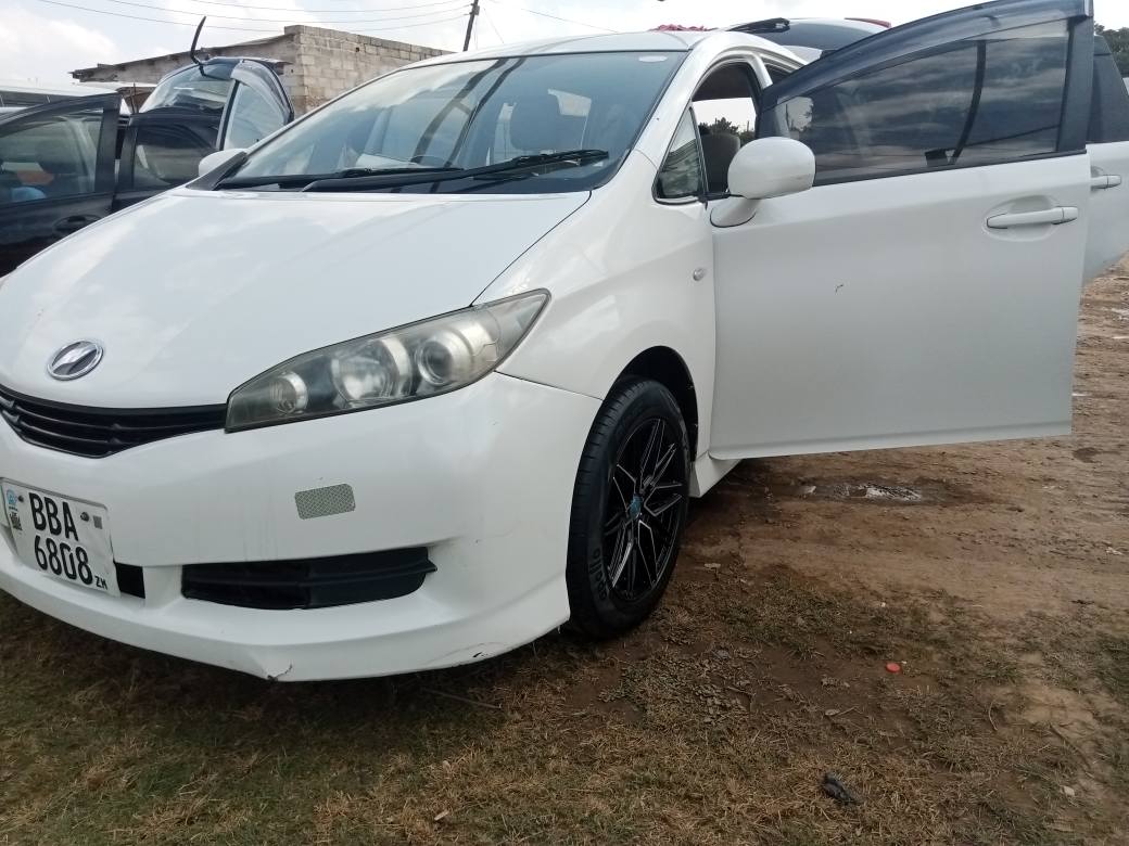 used toyota
