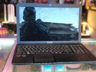 toshiba laptops