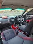 A picture of Nissan Juke