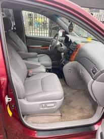 A picture of 2005 TOYOTA SIENNA IS AVAILABLE FOR SALE FULL AUCTION