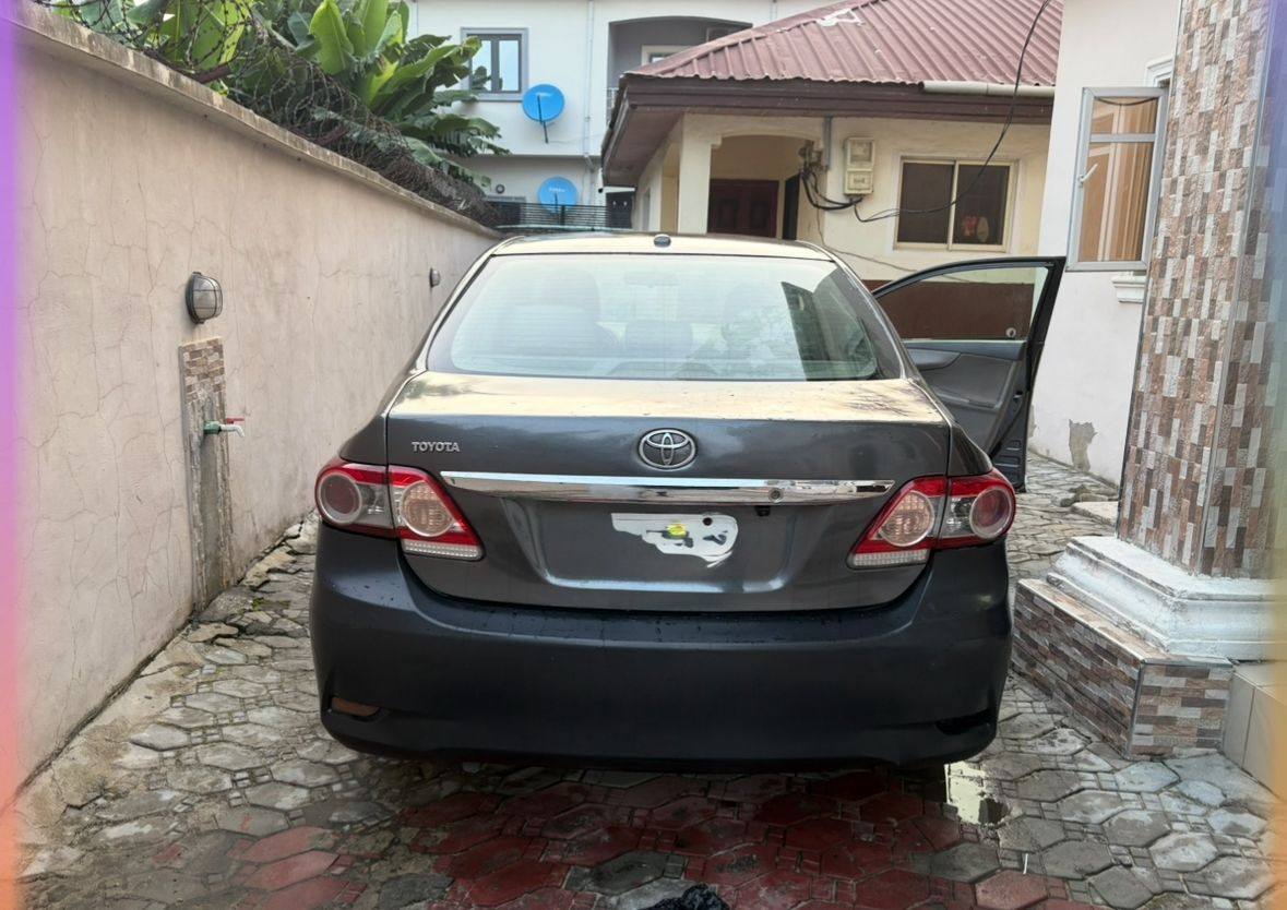 A picture of Used by a lady DISTRESS.. FOR SERIOUS BUYER ONLY NOT