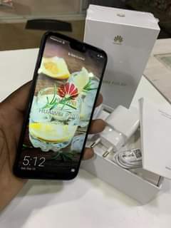 huawei p20