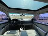 A picture of TOYOTA CAMRY XLE FULL OPTION