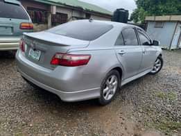 A picture of DISTRESS SALE V6 An Extremely Clean Used FIRST BODY Toyota
