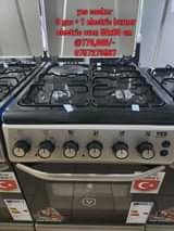 A picture of YES COOKER