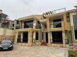 A picture of house for sale in kyanja 1.2b