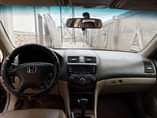 A picture of NEATLY USED HONDA ACCORD 4PLUGS 2005