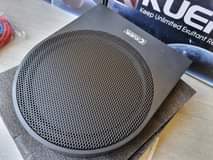 subwoofers