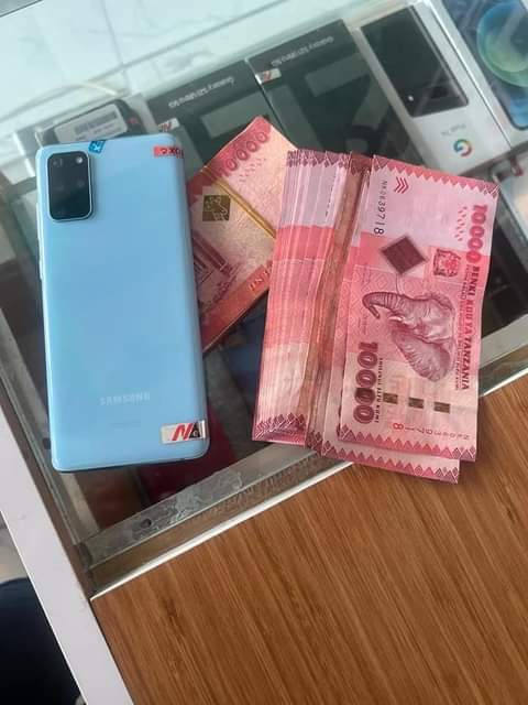 A picture of Google samsung