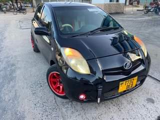 A picture of CAR