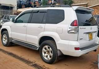 A picture of Prado