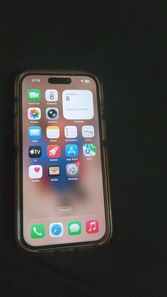 apple