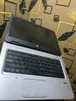 A picture of Hp probook